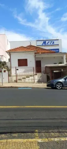 Casa com 5 dormitórios à venda, 183 m² por R$ 750.000,00 - Centro - Americana/SP