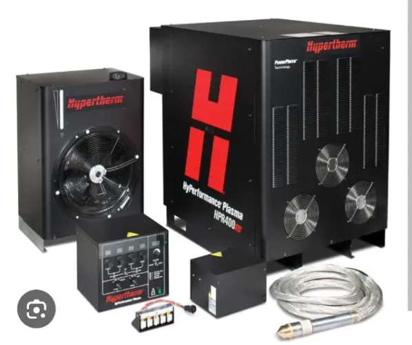 Fonte HPR400XD completa