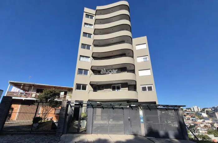 Apartamento São Leopoldo Caxias do Sul
