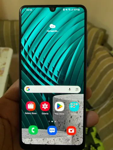 Samsung Galaxy A31 128GB