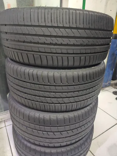 PNEUS 225/35 R20 NOVOS / SEMI-NOVOS / USADOS