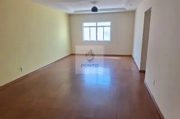 Apartamento 3 quartos sendo 1 com suite Campo Alegre