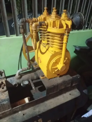 Compressor ar