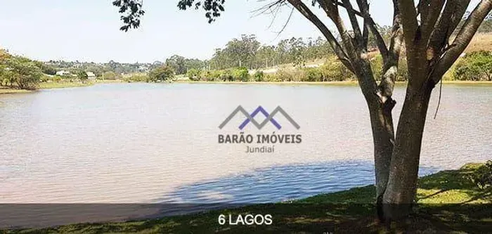 Terreno à venda, 539 m² por R$ 530.000,00 - Condomínio Vale das Águas - Bragança Paulista/