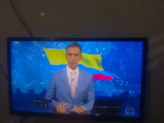 Tv LG 50 polegadas plasma