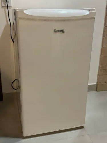 Frigobar Consul Compacto 117L - 127V - Funcionando Perfeitamente