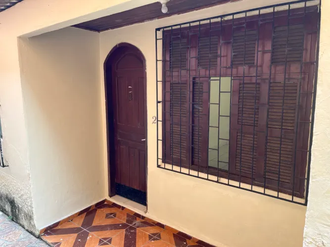 Apartamento centro de Porto Velho