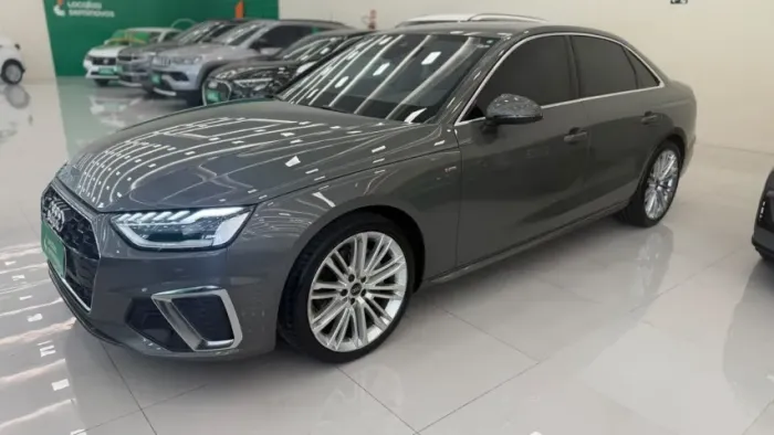 Audi A4 Prestige 2.0 TFSI 190cv S-tronic 2024