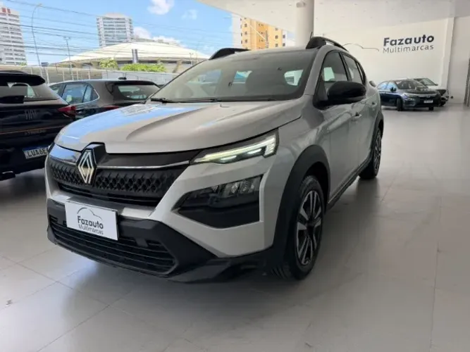 Renault Kardian Evolut. Flex 1.0 TB 12V 5P Aut. 2025
