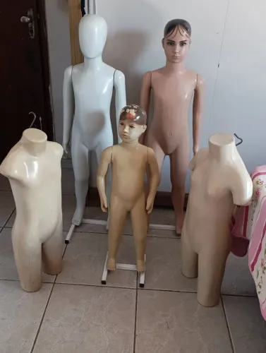 Manequim