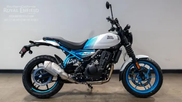 Guerrilla 450