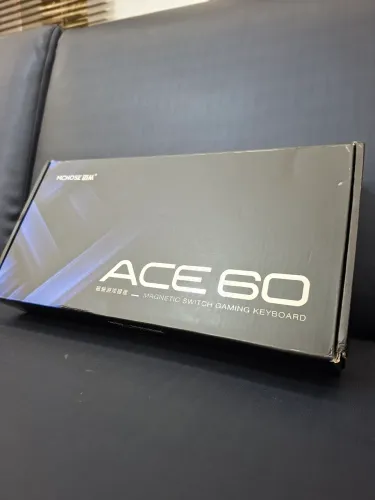 Teclado Mecânico Ace 60 Mchoose
