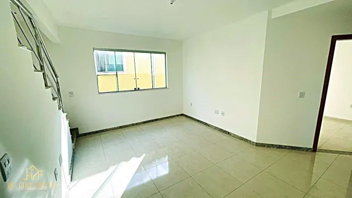 Cobertura para Venda em Belo Horizonte, Jardim Leblon, 3 dormitórios, 1 suíte, 2 banheiros