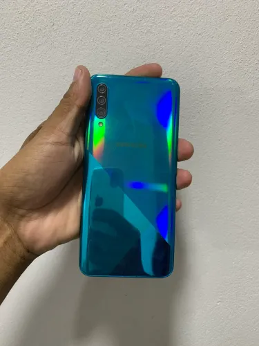Galaxi A30S