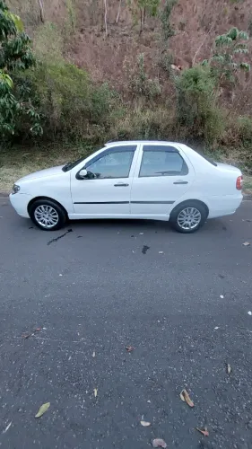 Fiat Siena 1.0/ EX 1.0 MPI Fire/ Fire Flex 8V 2010