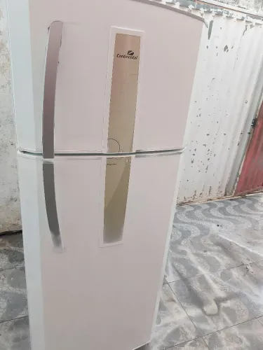 Geladeira frosfree