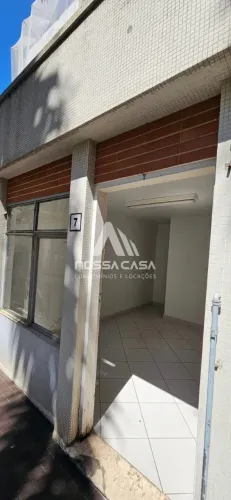 SALA COMERCIAL - GALERIA - 20M2 - JARDINS