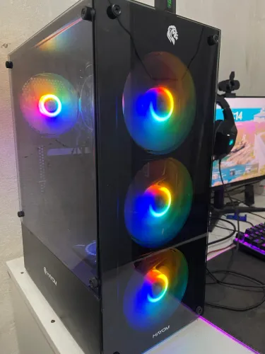 Pc gamer