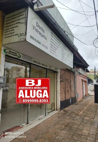 LOJA JOAQUIM TÁVORA