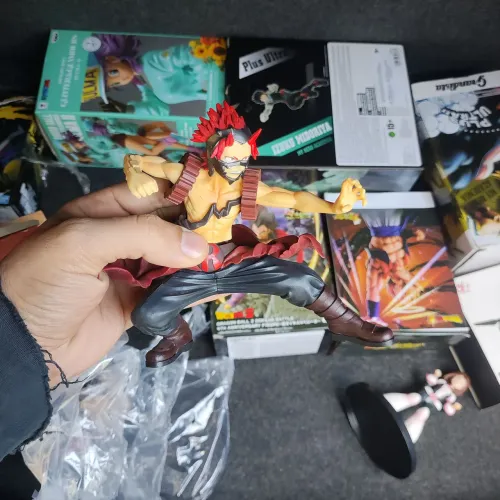 Action figure Boku no hero