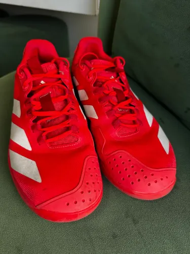 Tênis Adidas Cybersonic TAM 38