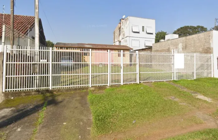 Terreno à venda em Cachoeirinha, Vila Vista Alegre, com 382.5 m²