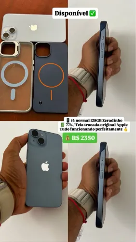 iPhone 14 128GB
