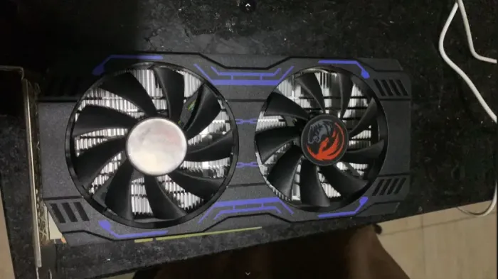 GTX 1660 Super