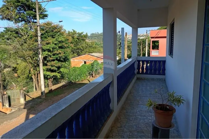 oportunidade em Mairinque: Pronto para Morar!