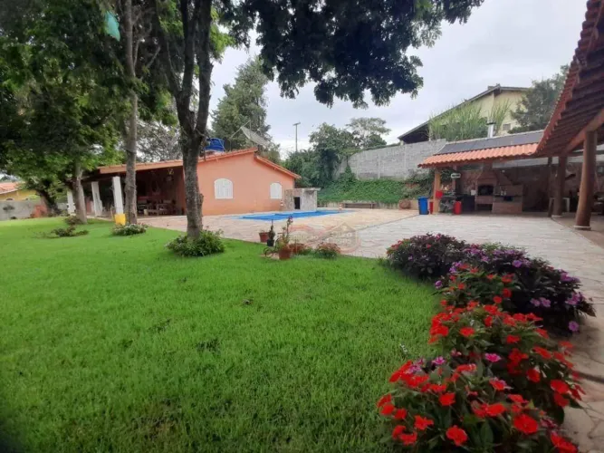 Chácara Residencial / Vivendas do Engenho D Água