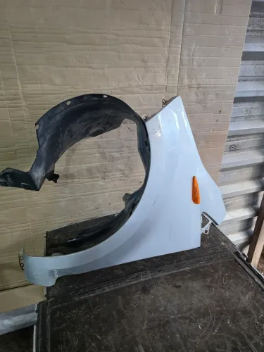 PARALAMA L/E CHERY FACE 2010 A 2013