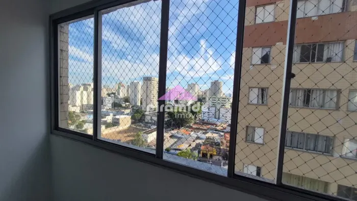 Apartamento para Locação 1 Quarto, 43M², Centro, São José dos Campos - SP | Patamares