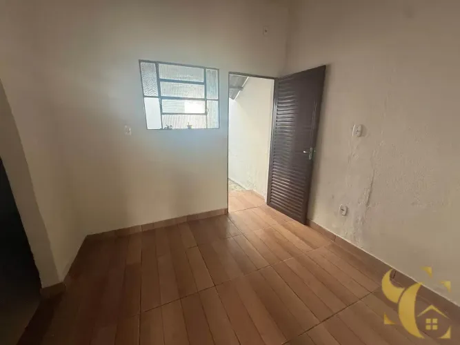 Kitnet com 1 quarto para locação no Santa Terezinha, Belo Horizonte/MG