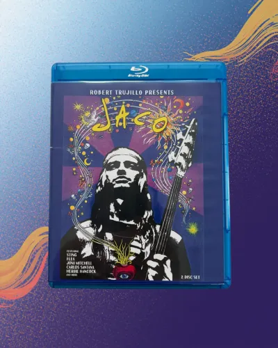 Jaco | Blu-ray 2 Discos
