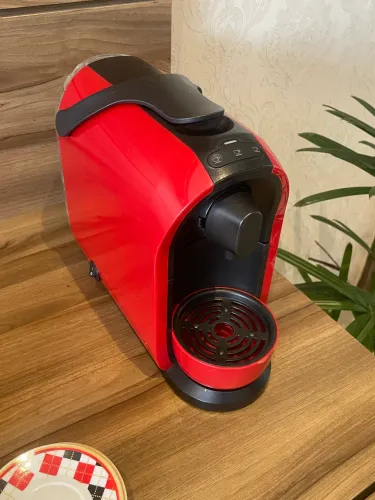 Vende-se 2 Cafeteiras Três Corações