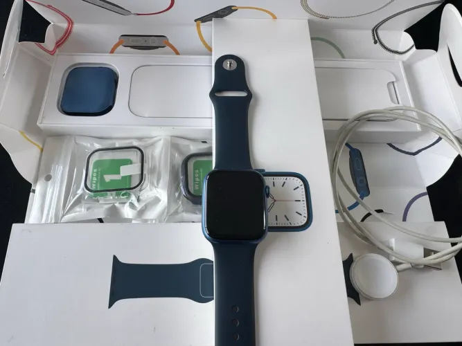 Apple Watch 7 45mm
