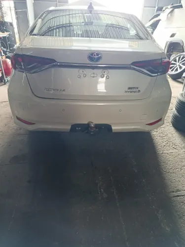 SUCATA COROLLA ALTIS HÍBRIDO 2023