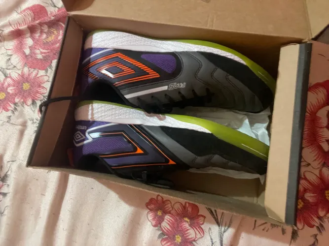 Chuteira Umbro Pro 5