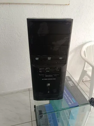 Micro Computador 