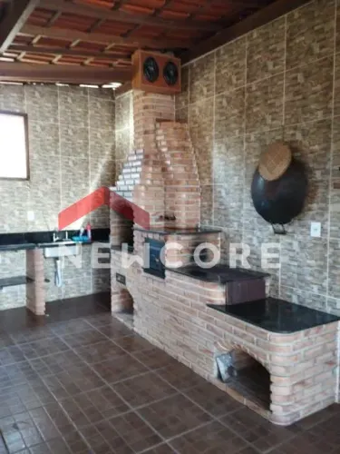 Casa em Rua Santa Feuctuosa - Santa Fructuosa - Caeté/MG