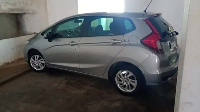 Honda Fit DX 1.5 Flexone 16V 5P Mec. 2020