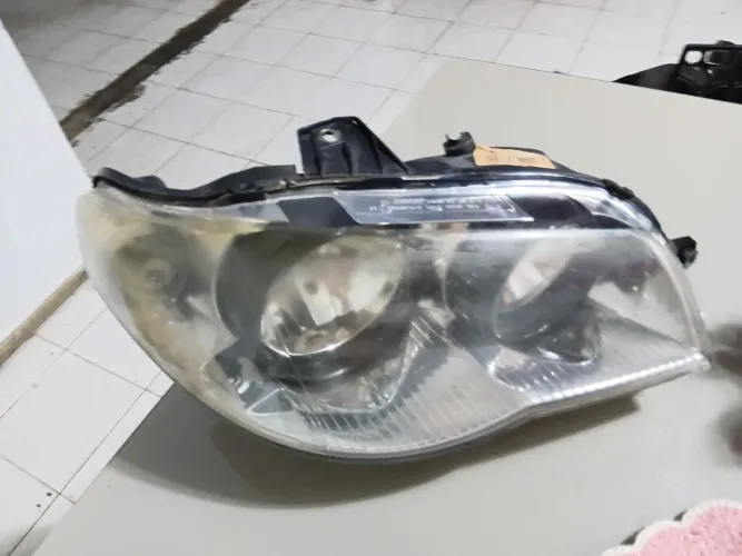 Faro original fiat LD