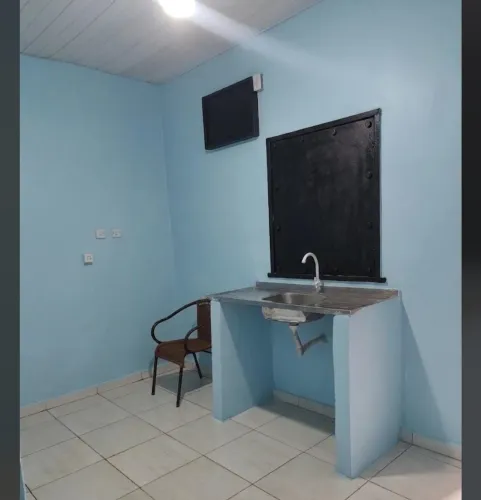Kitnet