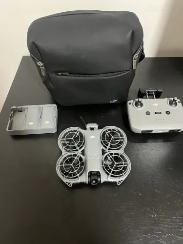 Drone DJI neo 2 combo fly more