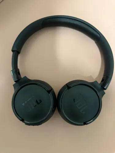 Fone JBL Tune 520BT
