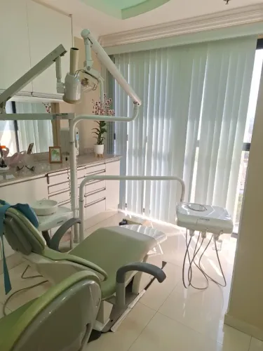 Alugo sala comercial asa norte alto padrão para dentistas