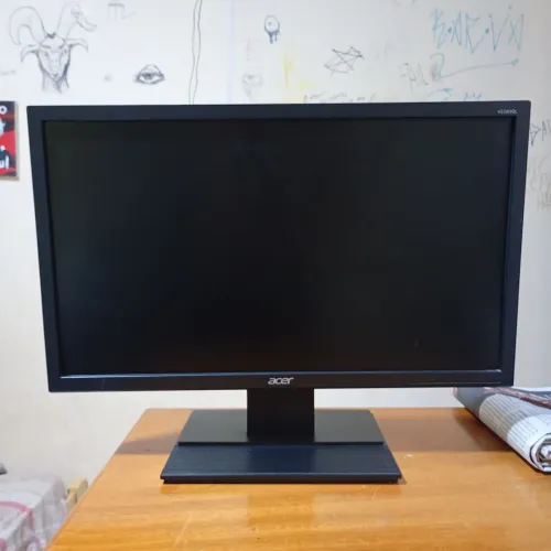 Monitor Acer 22" 60hz
