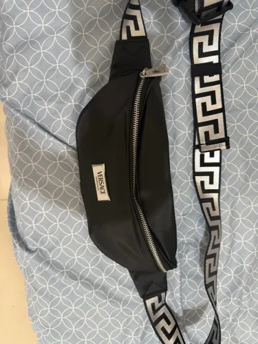 Bolsa Versace