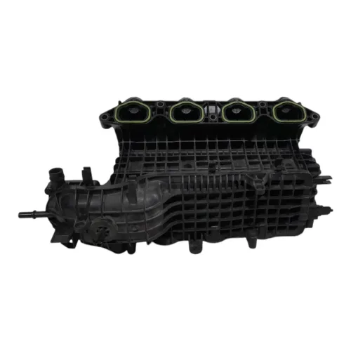 Coletor Admissão Audi Q3 2013 2014 2015 2016 2017 2018 Zz