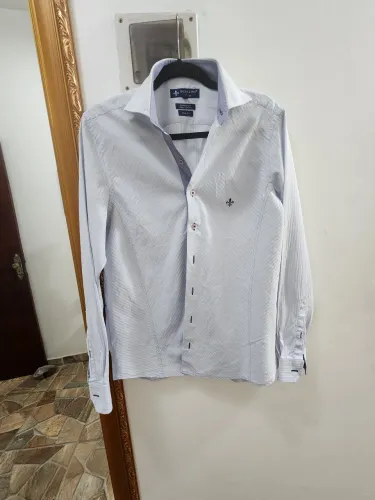 Camisa social